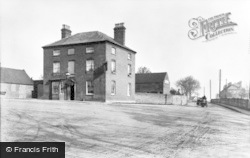 Tyburn House 1910, Erdington