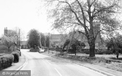 c.1960, Eriswell
