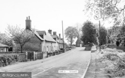 c.1960, Eriswell
