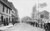 High Street c.1900, Erith