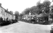 The Village 1900, Erlestoke