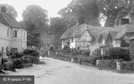 The Village 1900, Erlestoke
