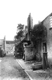 1903, Ermington