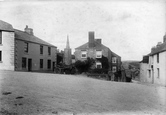 The Village 1903, Ermington
