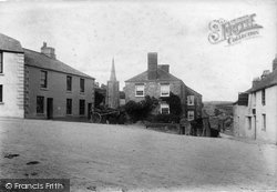 The Village 1903, Ermington