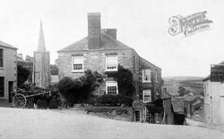 The Village 1903, Ermington