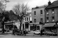 High Street c.1965, Esher