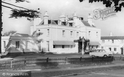 Moore Place Hotel c.1960, Esher