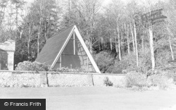 Outward Bound Mountain School c.1955, Eskdale Green