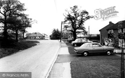The Village c.1965, Essington