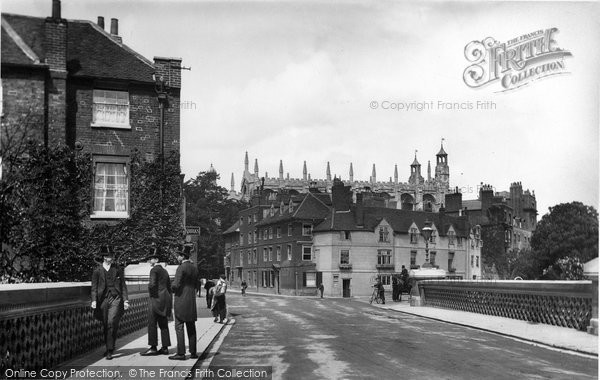 Photo of Eton, College, Barnes Pool 1909