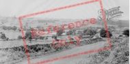 General View c.1965, Evenwood