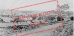 General View c.1965, Evenwood