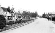 Centre 1908, Eversley