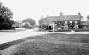 The Green 1910, Eversley Cross
