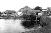 New Mill 1908, Eversley
