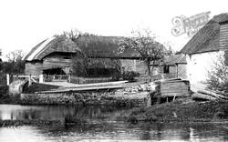 New Mill 1908, Eversley