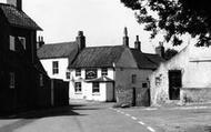 Blacksmith's Arm Inn 1969, Everton