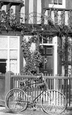 Bicycle 1895, Evesham