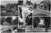 Composite c.1955, Ewell