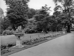Ewell Court c.1965, Ewell