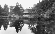 Fitznells 1924, Ewell