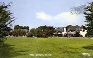 The Green c.1955, Ewell