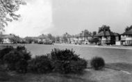 Timbercroft c.1965, Ewell