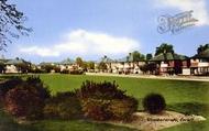 Timbercroft c.1965, Ewell