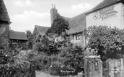 1925, Ewhurst