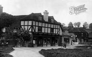 Businesses By The Green 1929, Ewhurst