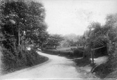 Mundays Hill 1904, Ewhurst