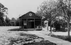 Sayers Croft Rural Centre, The Stirling Dormitory c.1960, Ewhurst