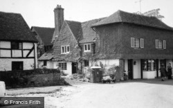 The Village 1963, Ewhurst