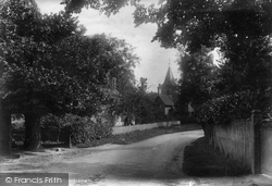 Village 1904, Ewhurst