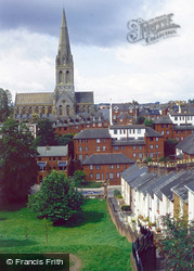 1996, Exeter