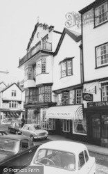 c.1965, Exeter