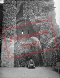 Castle 1956, Exeter