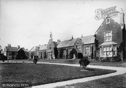 Dinham Schools 1896, Exeter