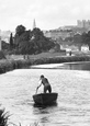 On The River Exe 1896, Exeter