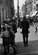 Policeman 1929, Exeter