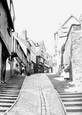 Stepcote Hill 1911, Exeter
