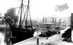 The Port 1896, Exeter