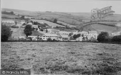 From The South West 1940, Exford