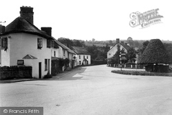 The Village 1940, Exford