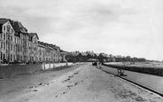 1890, Exmouth