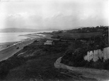 1925, Exmouth