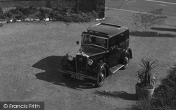 Car 1935, Exmouth