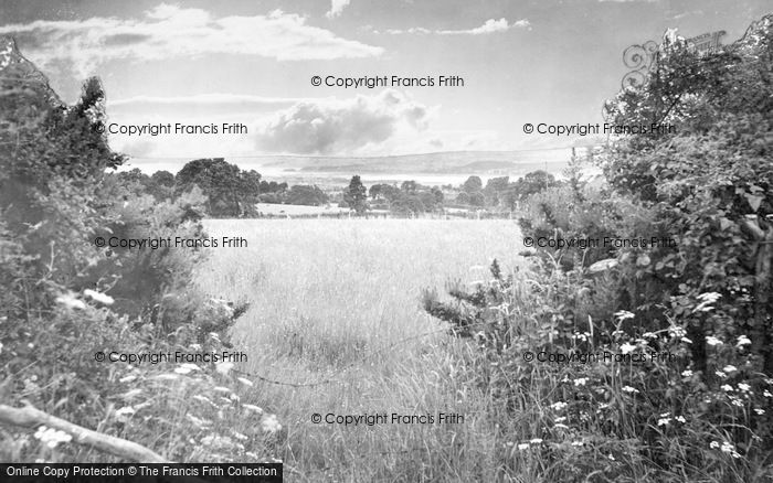 Photo of Exmouth, From Marley 1931