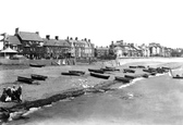 From The Pier 1906, Exmouth